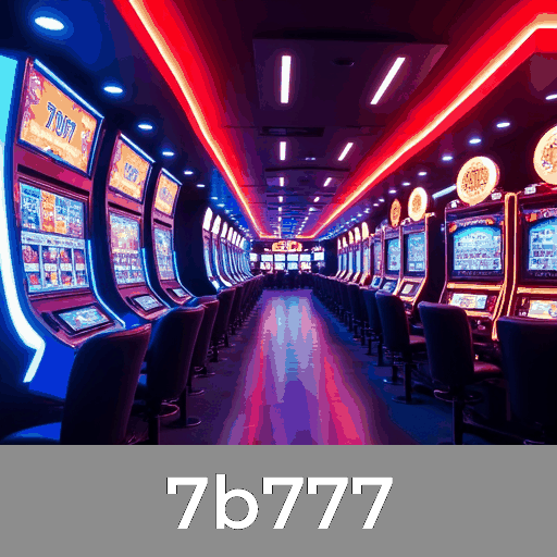 7b777 Bônus acumulado 7b777